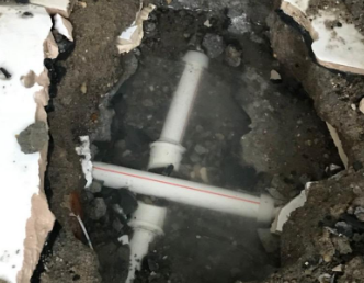 乐东卫生间防水公司