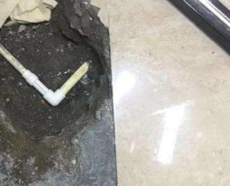 乐东卫生间测漏水多少钱