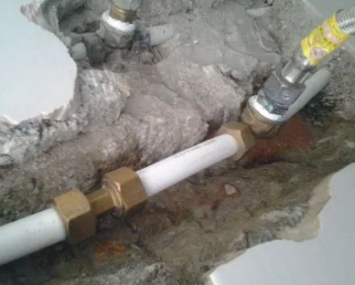 乐东测漏水多少钱