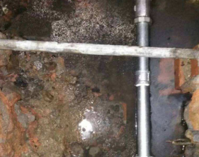 乐东卫生间测漏水多少钱