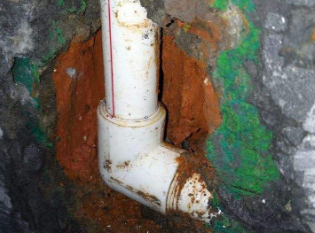 乐东卫生间测漏水价格明细