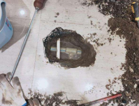 乐东卫生间防水多少钱