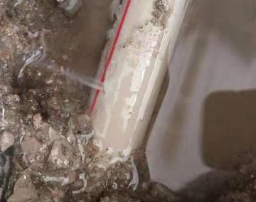 乐东水管维修多少钱
