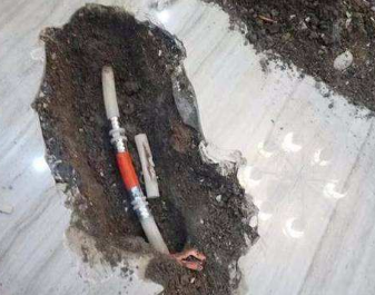 乐东水管维修哪家好