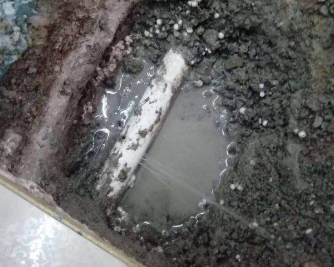 乐东卫生间测漏水哪家好