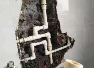 乐东卫生间测漏水价格多少