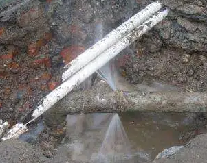 乐东水管维修费用是多少