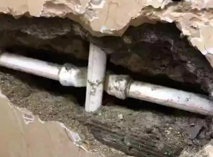 乐东水管维修哪家好