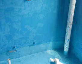 乐东卫生间防水多少钱