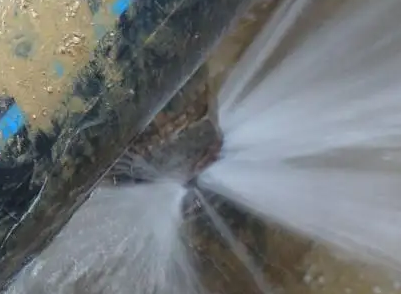 乐东卫生间测漏水施工步骤