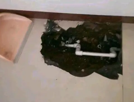 乐东卫生间测漏水多少钱