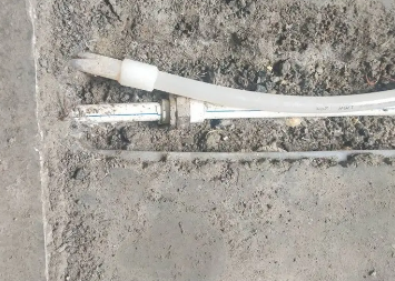 乐东卫生间测漏水之解决方法