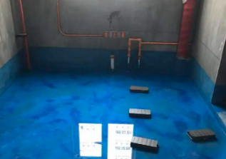 乐东卫生间防水步骤
