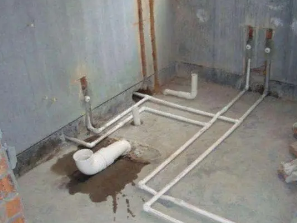 乐东水管维修多少钱