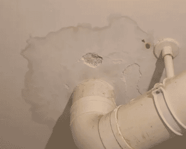 乐东卫生间测漏水的检测方法