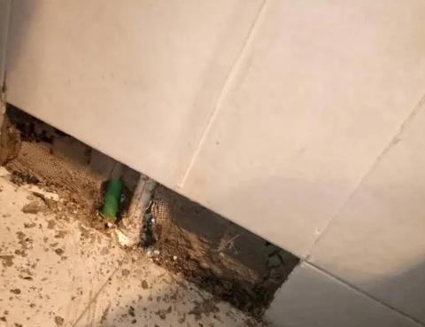 乐东测漏水公司为您专业分享下检漏仪器准确定位的方法有什么特点?