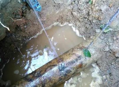 乐东卫生间测漏水公司分享下我们可以检测到轻微的漏水和水压吗？