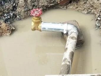 乐东漏水检测电话多少