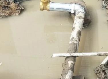 乐东测漏水公司电话